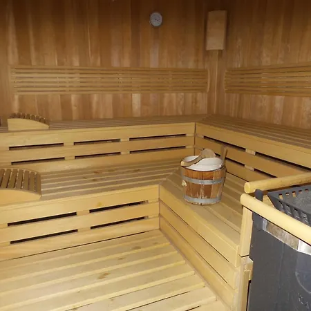 Strandnahe Mit Balkon, Residenz Bel Vital 42, Apartamento *
