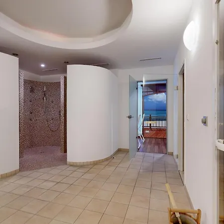 Strandnahe Mit Balkon, Residenz Bel Vital 42,