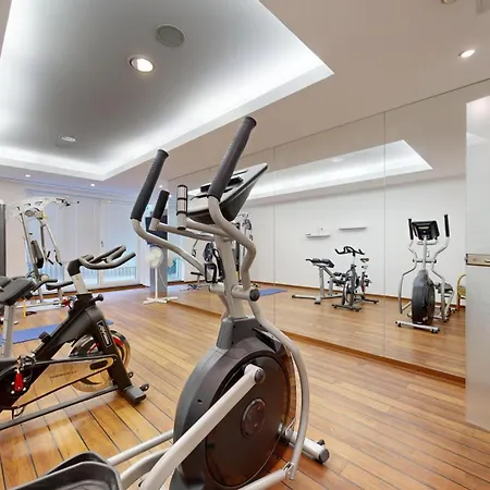 Strandnahe Mit Balkon, Residenz Bel Vital 42, * 宾茨