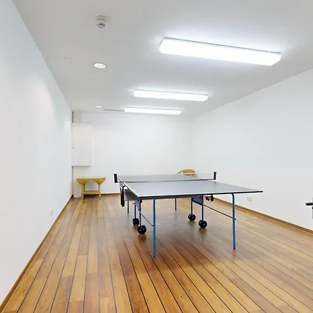 Strandnahe Mit Balkon, Residenz Bel Vital 42, * 宾茨