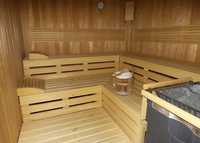 Strandnahe Mit Balkon, Residenz Bel Vital 42, شقة *